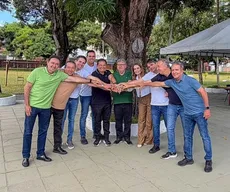 João Azevêdo agradece Galdino por desistir de pré-candidatura ao governo da Paraíba