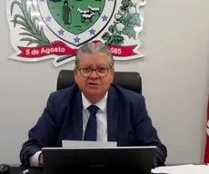 João Azevêdo confirma saída do governo e destaca continuidade em discurso à ALPB