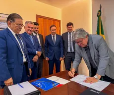 João Azevêdo já assinou indicações de Deusdete e Taciano para conselheiros do TCE-PB