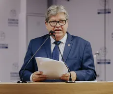 João Azevêdo reúne base aliada para café de despedida antes de deixar o governo