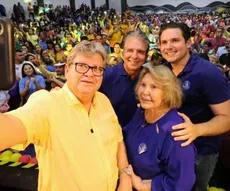 João Azevêdo 'trava' batalha interna para não perder prefeitos para Nabor