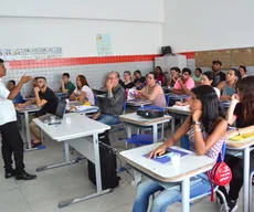 João Pessoa abre inscrições gratuitas para cursos profissionalizantes nesta terça (10)