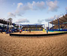 João Pessoa recebe Campeonato Brasileiro Interclubes e Circuito Paraibano de beach tennis