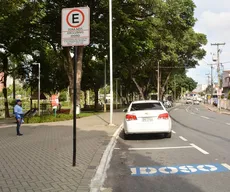 Zona Azul de João Pessoa: isenção em vias do Centro é vetada pelo prefeito