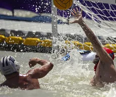 João Pessoa sedia 1ª edição do Open de Polo Aquático em plataforma do Aquarace