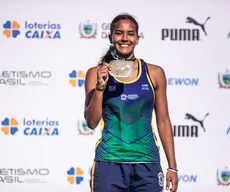 João Pessoa será novamente sede do Brasileiro de atletismo Sub-16
