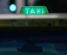João Pessoa terá Táxi Executivo e Táxi Turismo; veja regras e quem pode participar