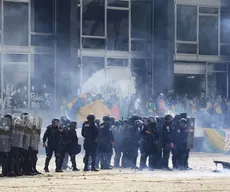 João Pessoa terá ato em defesa da Democracia no 8 de janeiro com shows de artistas