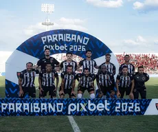 Jornal da Paraíba transmite Nacional de Patos x Botafogo-PB com exclusividade nesta quinta-feira