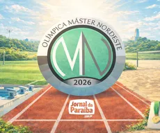 Olímpica Máster Nordeste 2026: reveja os quatro dias de competições em João Pessoa
