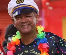 Jornalista Astrogildo Pereira morre aos 56 anos em Campina Grande