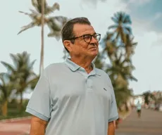 Jornalista Petrônio Souto lança livro de poesias nesta quinta-feira (26), em João Pessoa