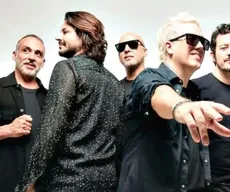 Jota Quest é atração confirmada para show no Réveillon 2026 em João Pessoa