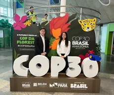 Jovens do Marista Pio X levam a Belém projeto que une sustentabilidade e geração de renda