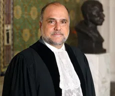 Juiz da Corte Internacional de Justiça vai receber título de Doutor Honoris Causa da UFPB