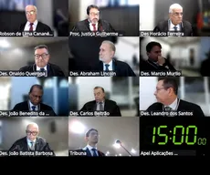 Juiz de Cuité é afastado pelo TJPB após reiterada negligência com prazos processuais