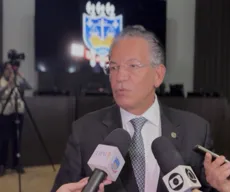 Juiz só fala nos autos e a pena não pode ser transferida, diz corregedor nacional na Paraíba