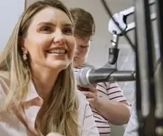 Juliana Cunha Lima se filia ao PL e amplia chances de ser vice de Efraim