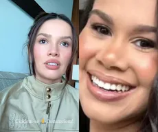 Juliette lamenta morte de amiga no Ceará e alerta mulheres sobre violência doméstica