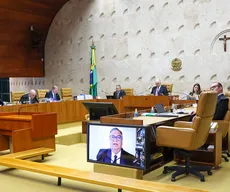 STF marca julgamento de ações sobre emendas parlamentares e LDO 2026 da Paraíba
