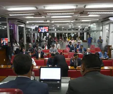 TCE aprova contas da Câmara de João Pessoa de 2022 e anula multa de R$ 1,35 milhão a vereadores