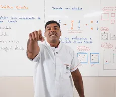Lá Vem o Enem: videoaula explica como o tema de cinética química cai no exame