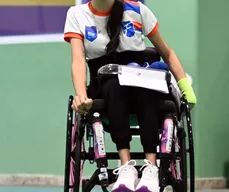 Laíssa Guerreira conquista medalhas em outubro e destaca nova fase: “Estou no caminho certo”