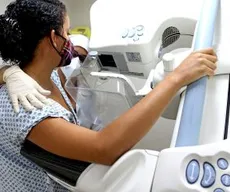 Lei dispensa solicitação médica para mamografia de rastreamento de cancêr de mama, na Paraíba