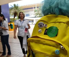 Lei que define peso máximo de mochilas escolares é sancionada na Paraíba