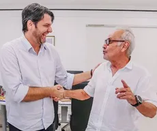 Leo Bezerra assume coordenação da pré-campanha de Cícero Lucena ao governo da Paraíba