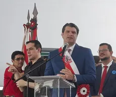 Leo Bezerra faz avaliação de primeira semana como prefeito de João Pessoa