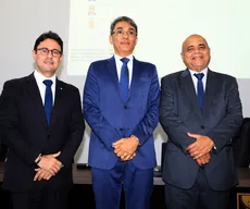 Leonardo Quintans é o mais votado na lista tríplice para procurador-geral de Justiça da Paraíba