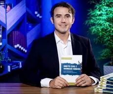 Livro que discute direito civil e dignidade humana será lançado nesta quinta (26), em João Pessoa