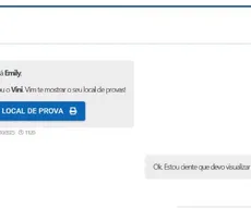 Locais de prova do Enem 2025 são divulgados; saiba como consultar