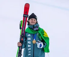 Namorado de atriz paraibana, Lucas Pinheiro declara torcida pelo Brasil em duelo contra a Noruega