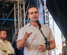 Lucas Ribeiro descarta intervenção em Cabedelo após operação que afastou Edvaldo Neto