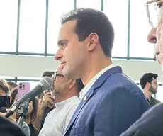 Lucas empossa secretariado e diz que o novo governo 'precisava começar em Campina'