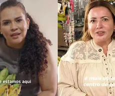 Luciene Gomes rompe com grupo da prefeita Tacyana Leitão em Bayeux