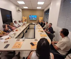 MIDIACOM-PB reconduz André Vajas à presidência, faz balanço de 2025 e projeta 2026