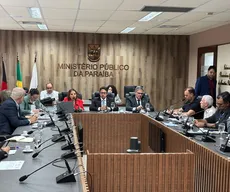 MP e órgãos entram em acordo para TAC contra despejo de esgoto na orla de João Pessoa