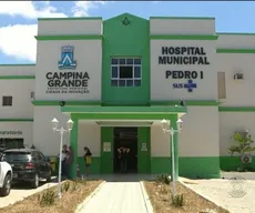 MP vai à Justiça contra prefeitura de Campina Grande por problemas no Pedro I e no Isea