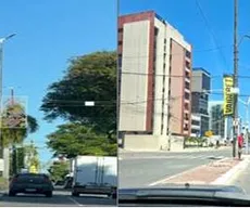 Caso das bets em postes: Funjope e Sedurb apresentam versões diferentes ao TCE-PB