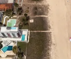 MPF firma acordo para demolição parcial de prédio irregular em área de restinga em João Pessoa