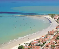 MPF recomenda retirada de comerciantes ilegais e fiscalização de veículos nas praias de Lucena