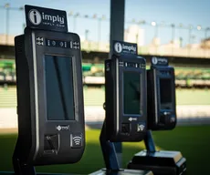 MPPB e FPF-PB avançam em plano para instalar reconhecimento facial nos estádios da Paraíba