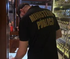 MPPB fiscaliza bares e casas de eventos contra venda de bebidas adulteradas
