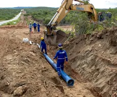 MPPB garante data final para entrega da Adutora do Pajeú no Cariri da Paraíba