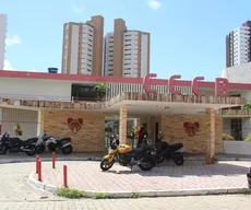 MPPB impõe limite de horário a eventos no Clube Cabo Branco após queixas de poluição sonora