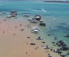 MPPB recomenda proibir visitas noturnas e aumentar fiscalização na ilha de Areia Vermelha