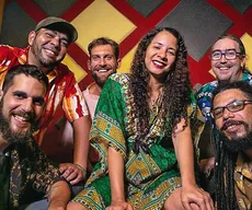 Gravação de DVD Macumbia em João Pessoa